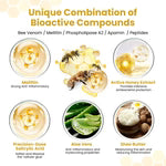 PsoriaSoothe Bee Venom Rescue Cream